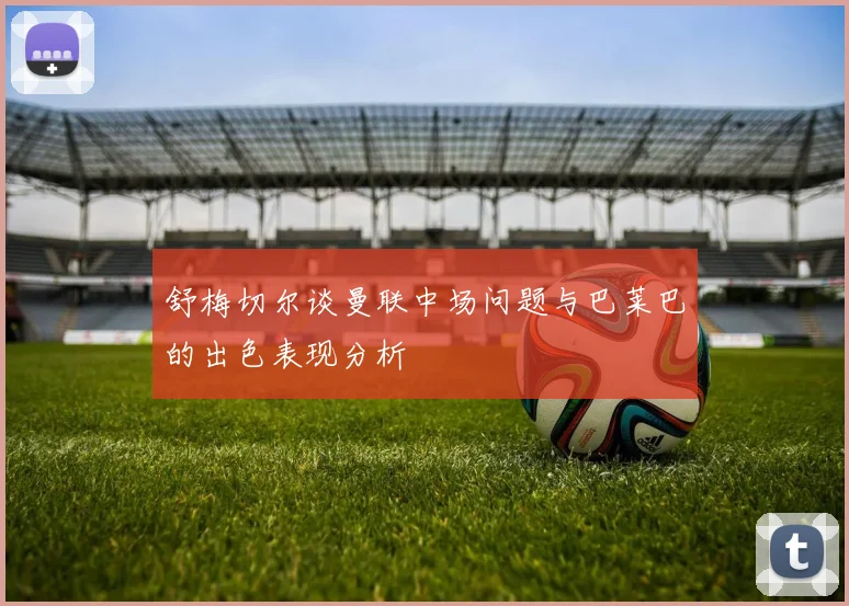 舒梅切尔谈曼联中场问题与巴莱巴的出色表现分析